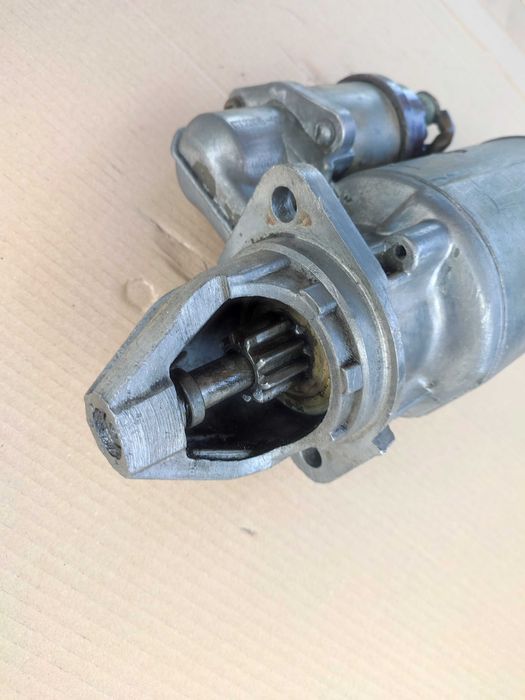 Rozrusznik Uaz 469B Gaz 12V Żuk Wołga Ct230-53 Po Regencji