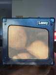 Lampowy wzmacniacz gitaryowy Laney Cub 10 (Głośnik Jensen)