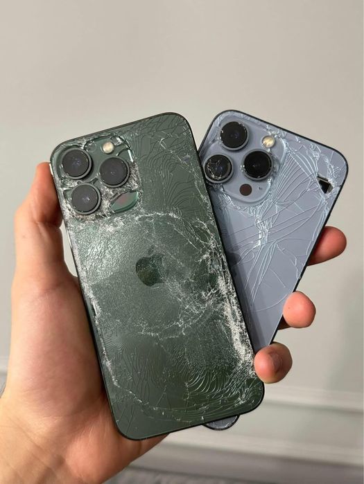 Iphone/ każdy stan /uszkodzone