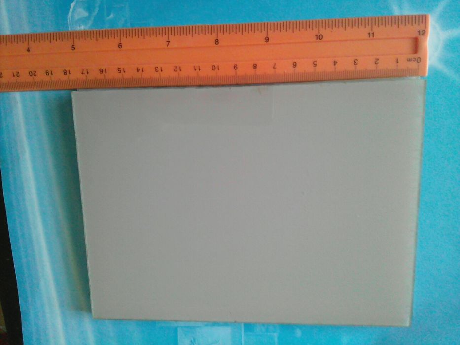 Стекло для фотографии