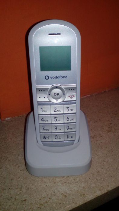 Telefone portátil