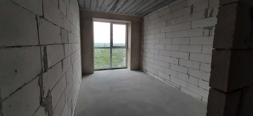 Остання 1-к квартира в ЖК «Соборний», Гостомель | 39 м², парк Щасливий