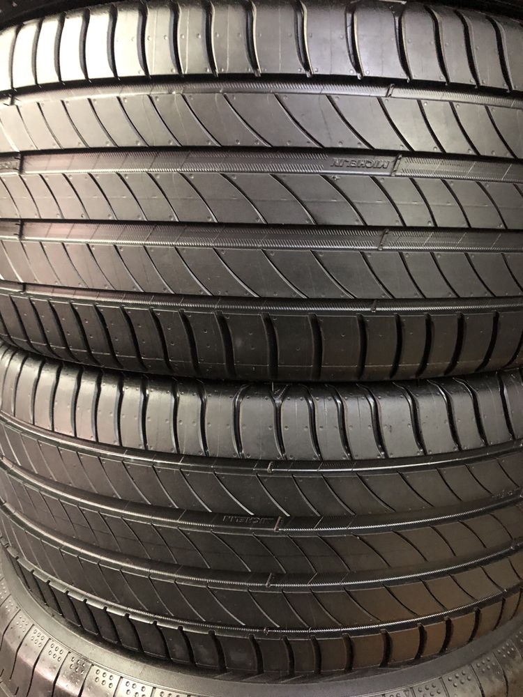 Літо 4 шт 225/40/18 Michelin Primacy 4 + .