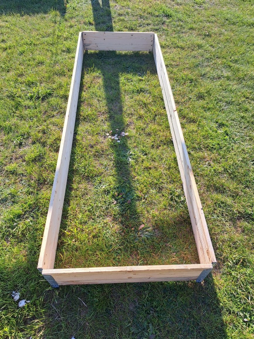 Nadstawka paletowa  80x240