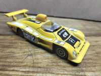 Renault Alpine V6 Turbo Solido 1/43