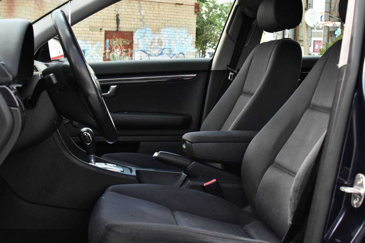 Audi a4 b6 2003 р. 2.0 MPI бензин (Перший внесок від 20%)