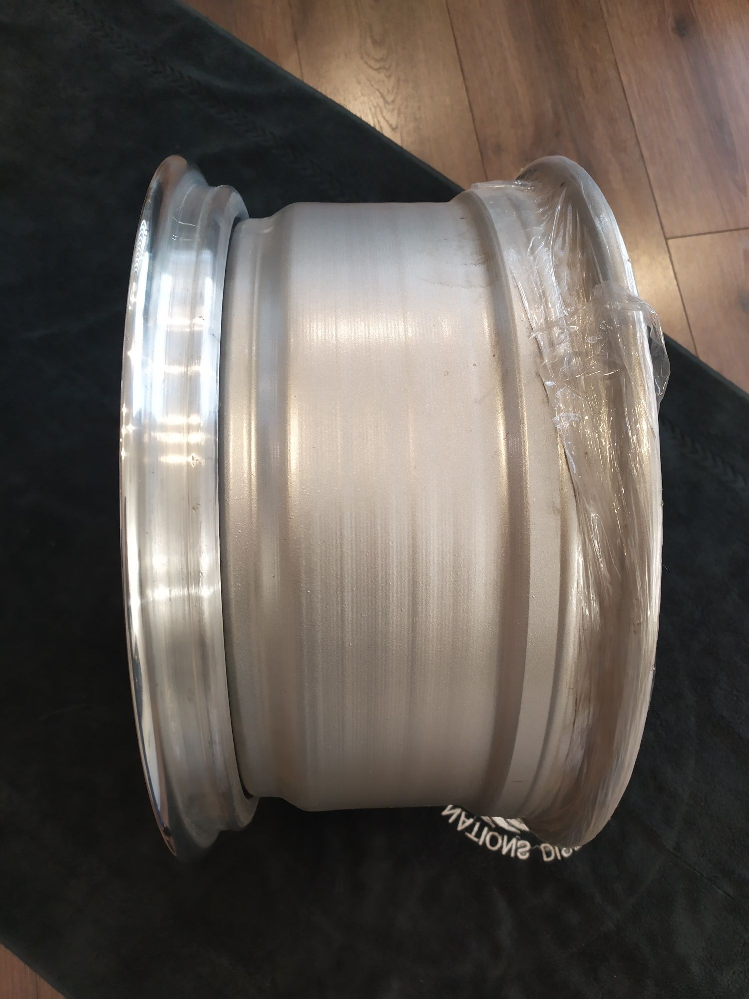 Felgi Skręcane Cromodorra CW 10
