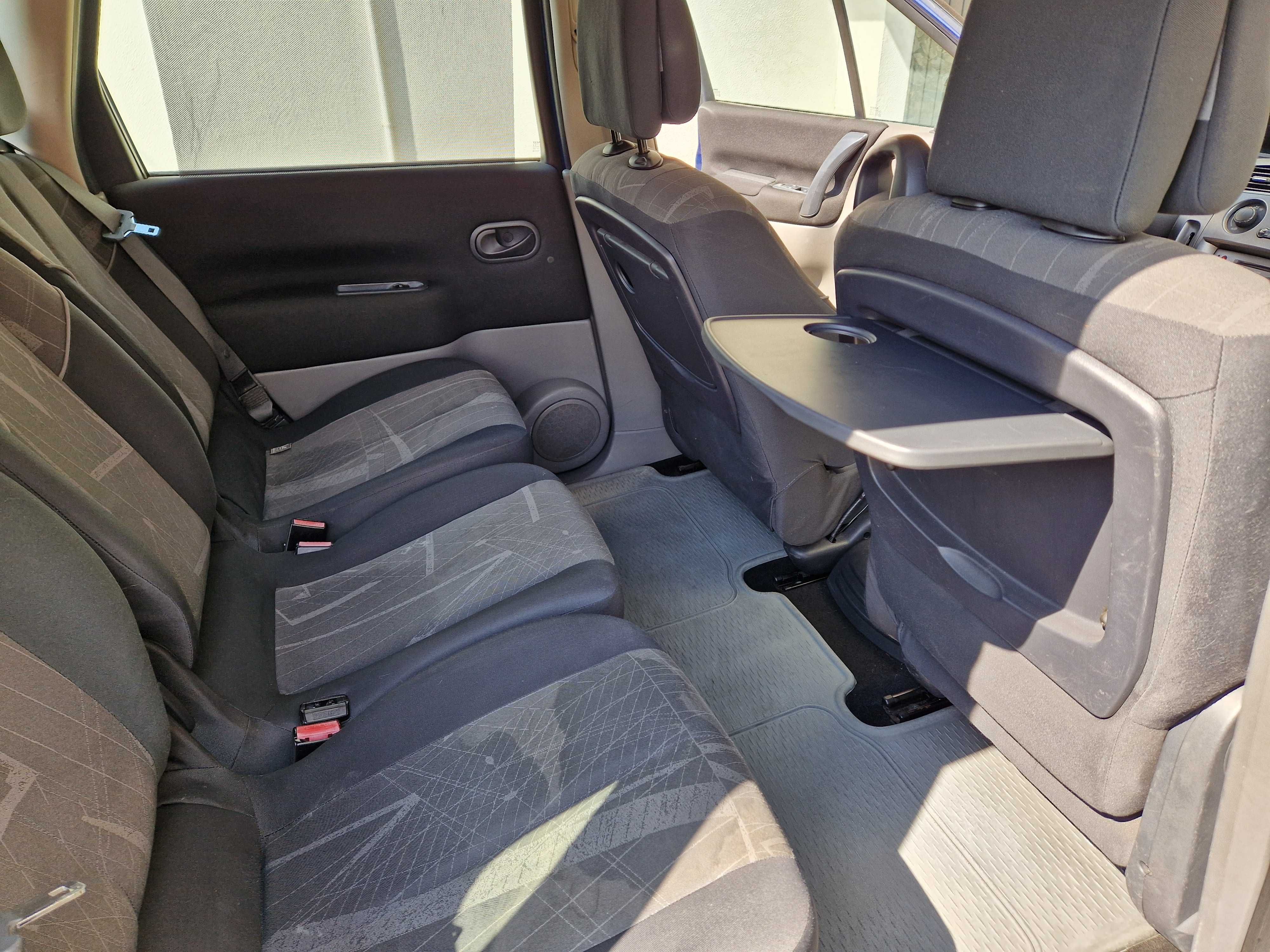Renault Scenic 2003