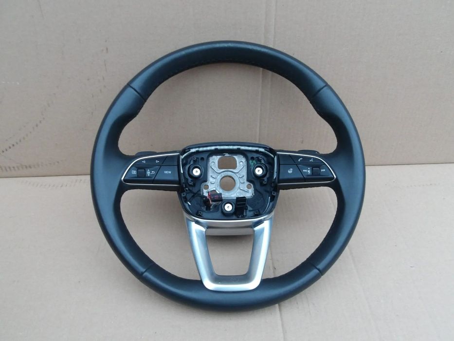 KIEROWNICA AUDI A4 B9 A5 8W0419091FG