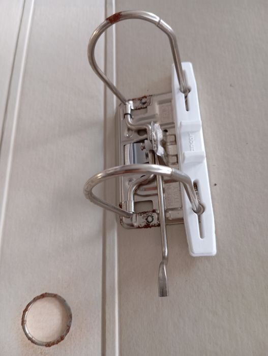 Vendo dossiers L80 Ancor