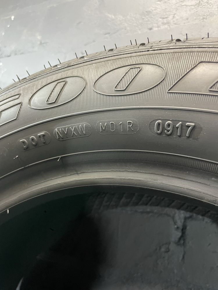 2шт 205/60 R16 Goodyear Assurance Fuel Max