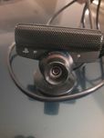 Playstation3 Camara Move (Playstation Eye)