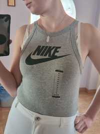 Szare body Nike rozm.M