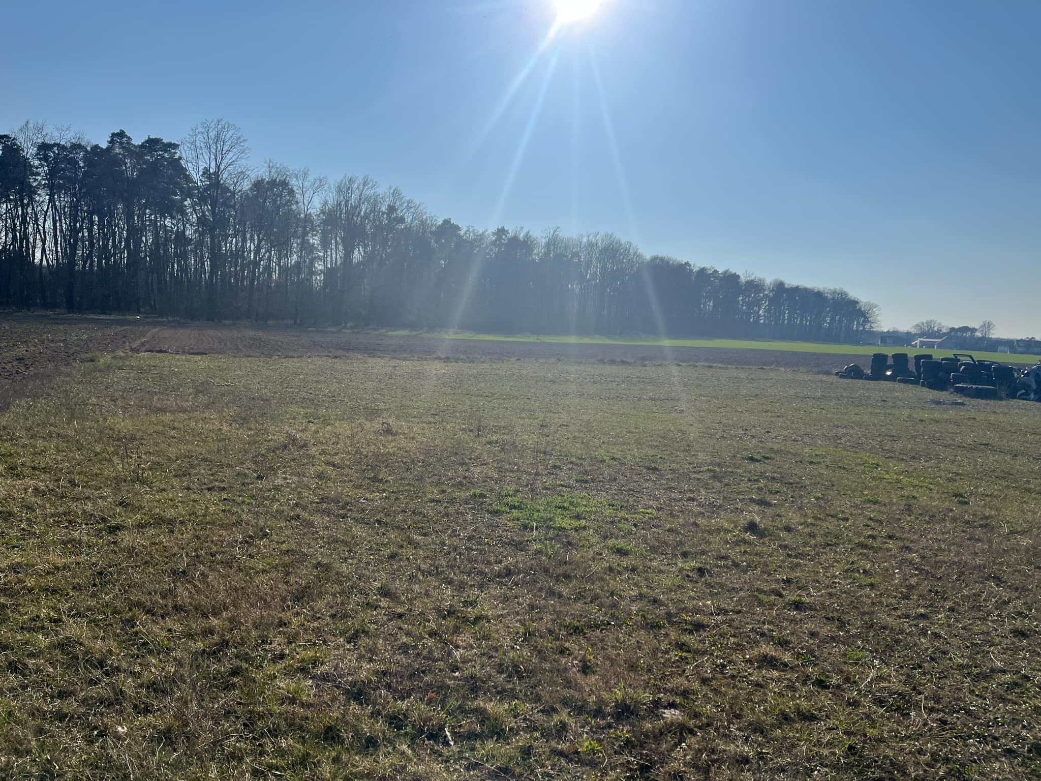Działka 1000 m² – Kolno, Kraina 100 Jezior