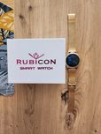 Zegarek rubicon stan idealny
