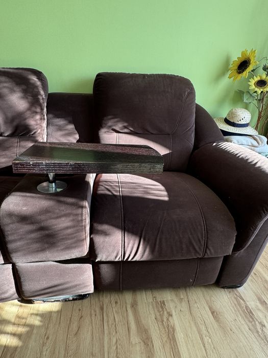 Narożnik L (lewo strony)