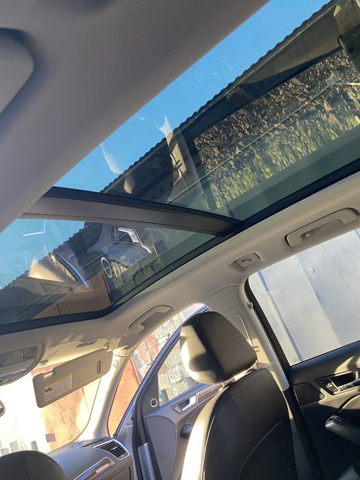 Audi Q5 2016 р Позашляховик/кроссовер