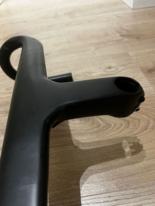 Guiador Bontrager Aeolus Rsl