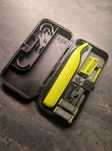 Organizer Philips OneBlade!