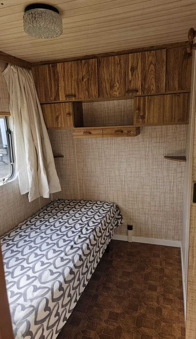 Mobil Home T2 | Cosalt Inglesa totalmente equipada