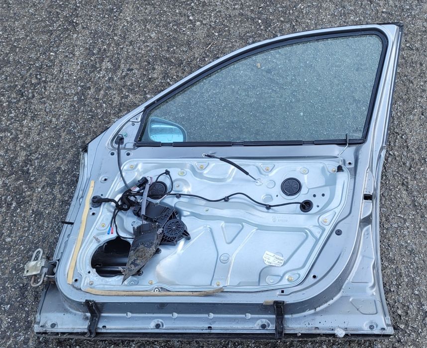 Porta passageiro/frente lado direito VW Passat B5.5