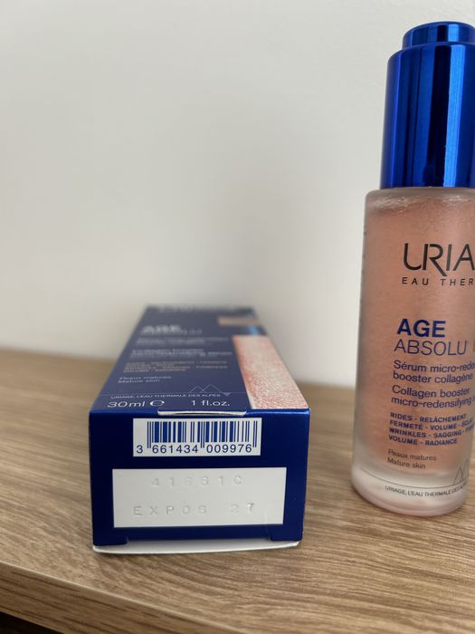 Uriage Age Absolu Sérum 30 mL