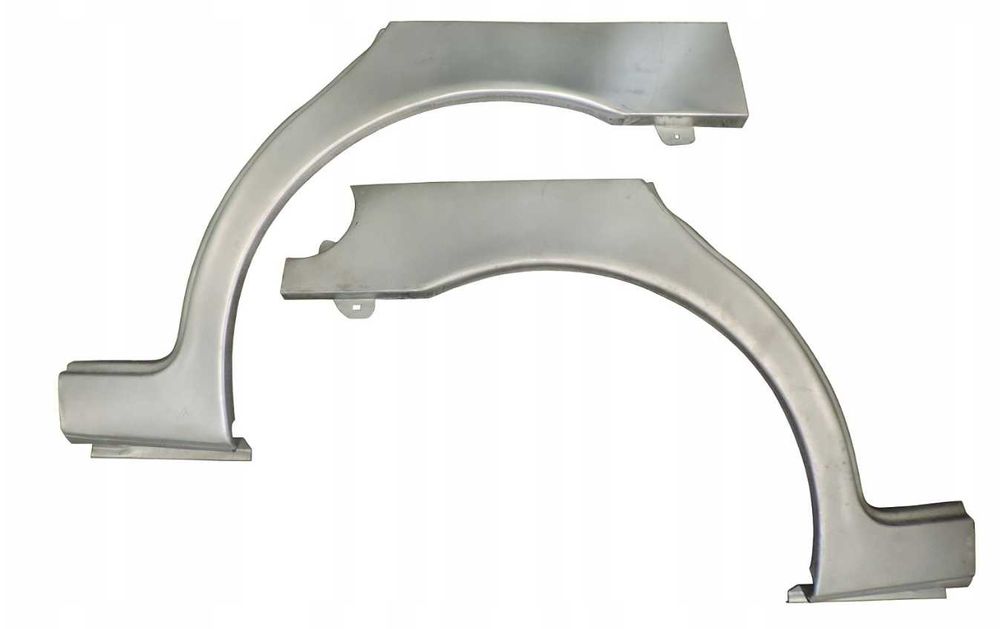 Alfa Romeo 156 SW progi + reperaturki przód i tył, OCYNK, nowe