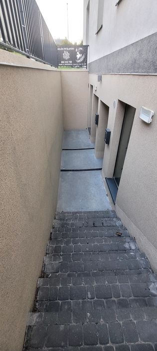 Wynajmę lokal usługowy Tczew