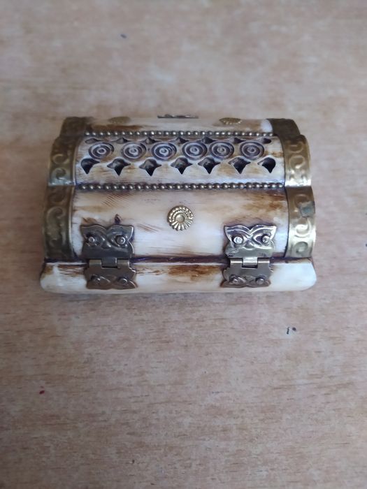 Шкатулка з Індії