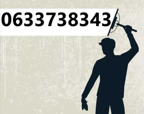 Комплексне прибирання — ідеальна чистота в кожній куточці. Вінниця.