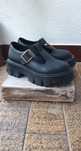 Gotyckie buty Altercore Mary Jane dark academia dolly