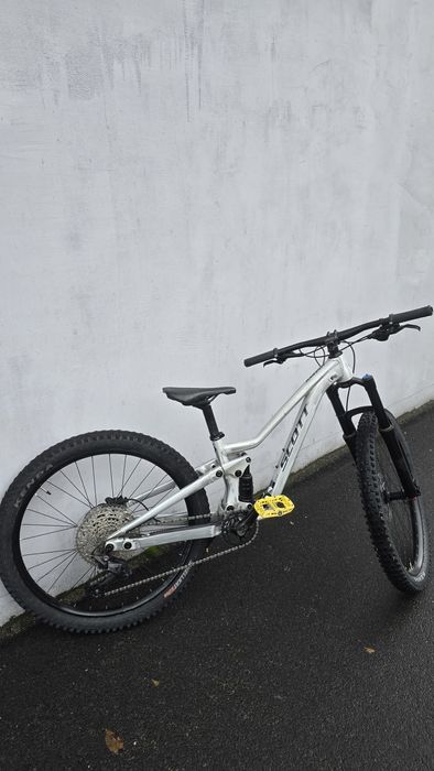Rower górski Full Enduro DH MTB Scott Ransom z 2023r