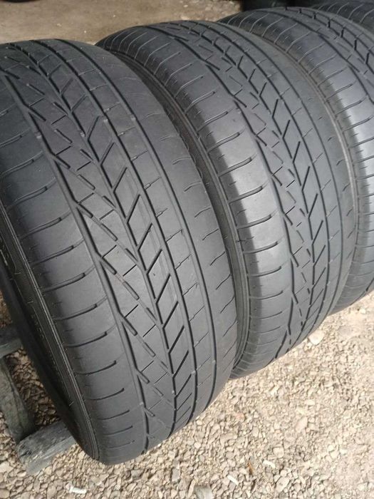 Шини Goodyear 235/55R19 4шт. Літо. (0408).