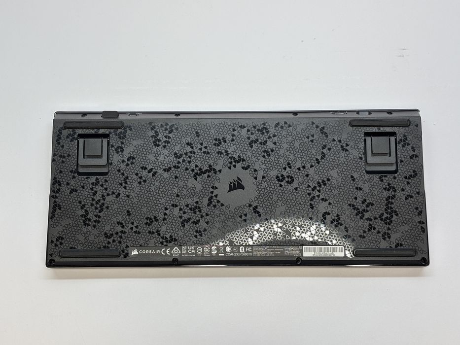 Klawiatura Gamingowa Corsair K65 Plus Wireless