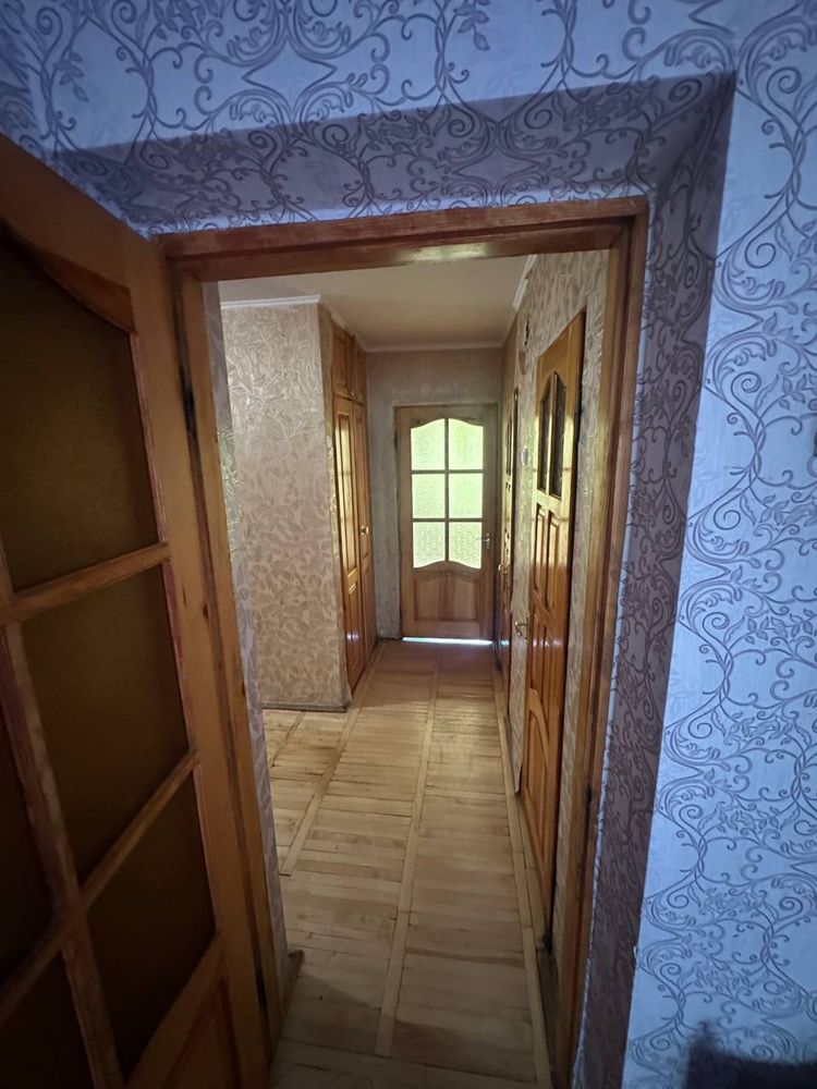 Продається 3-кім. квартира, пр. Молоді, 11