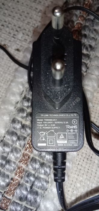 Роутер бу в робочому стані