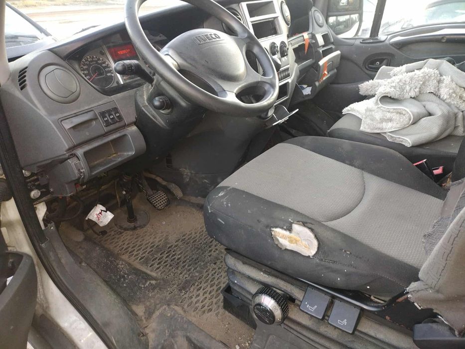 Inveco Daily  2.3 diesel
