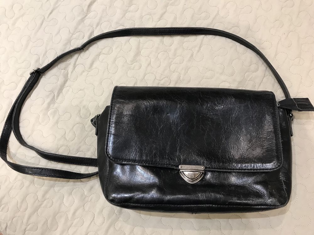 Сумка Cowboy8bag кожа