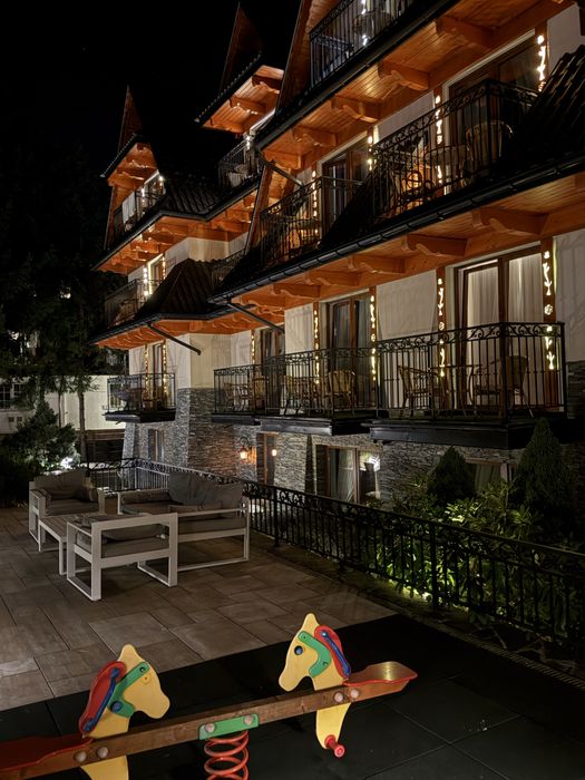 Wyjątkowe, Rodzinne Święta Wielkanocne – Czas dla Rodziny- apartamenty