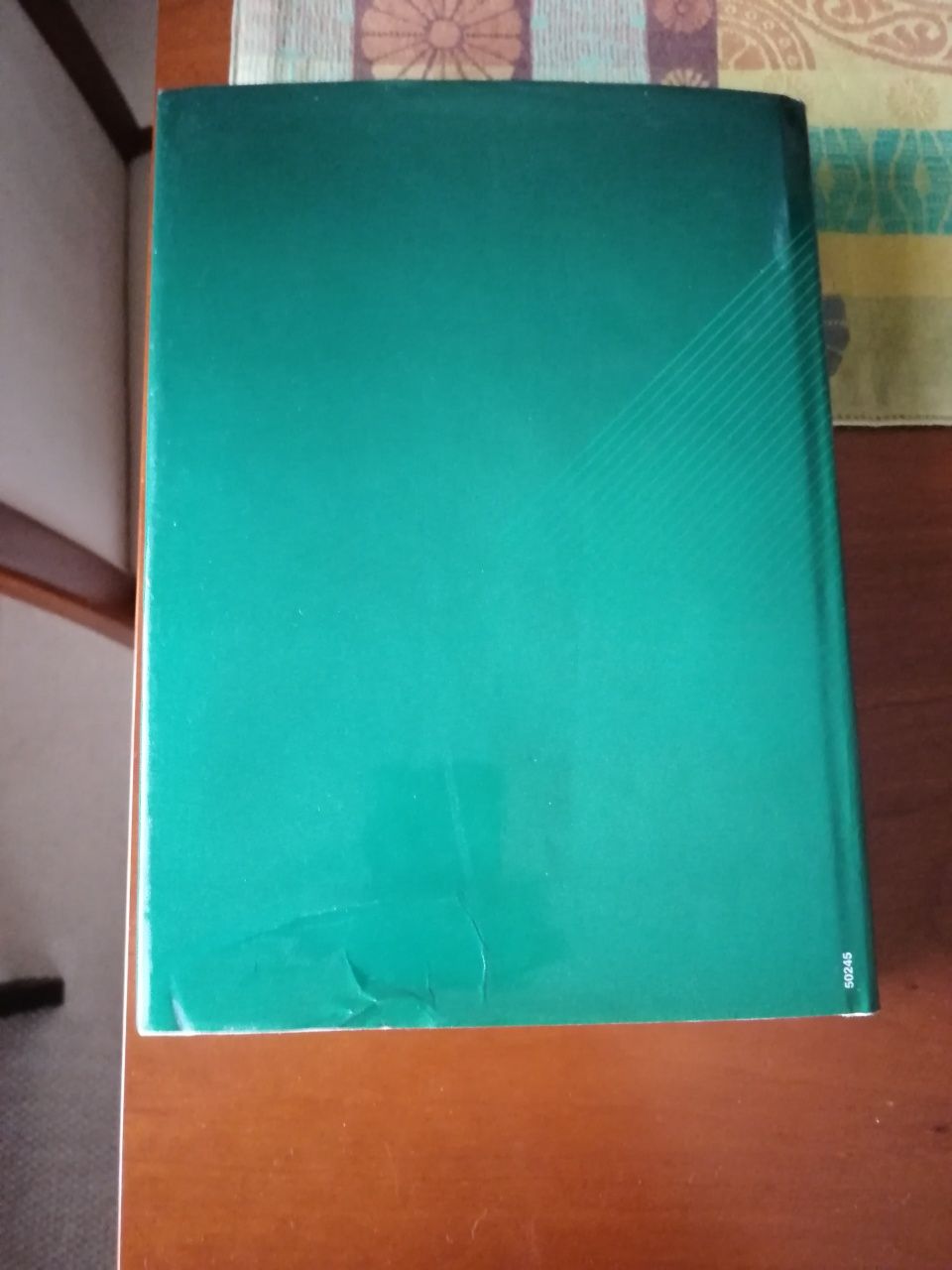 Livro de círculo de leitores lendas de Portugal