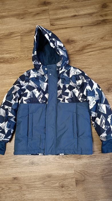 Зимова дитяча куртка, Sinsay, зимняя детская куртка
