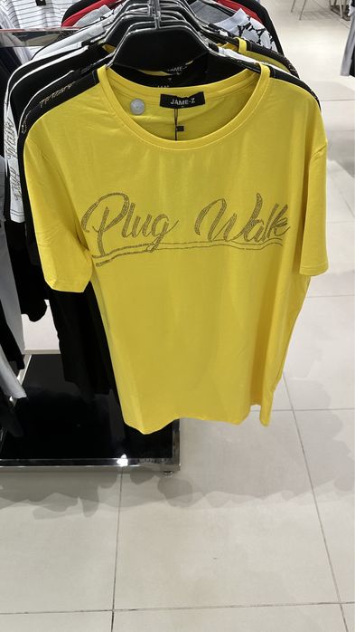 Camiseta new mentality ORIGINAL