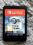 Bayonetta 2 Gra na Nintendo Switch