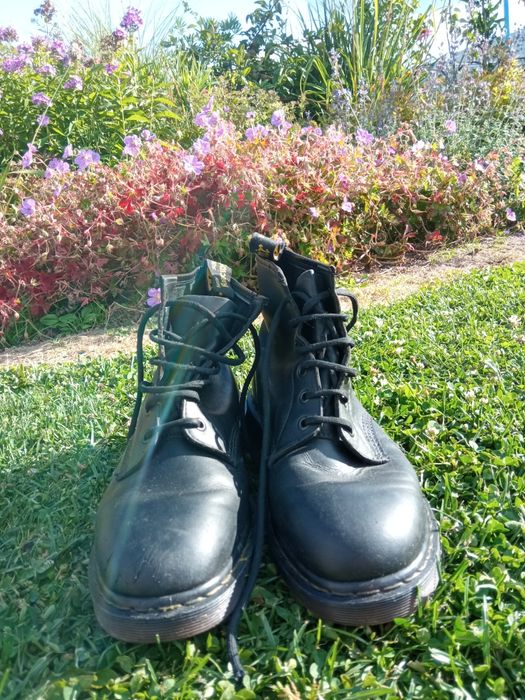 Doc Martens rozmiar 44 używane