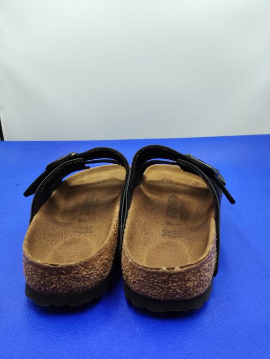 Тапочки Birkenstock - 38 розмір. Оригінал