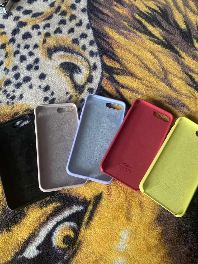 Нові чохли на iPhone X та XS Max, 11 Pro та 11 Pro Max