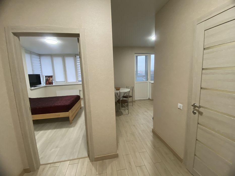 Оренда квартири ЖК Харківський, метро Бориспільська, Вирлиця