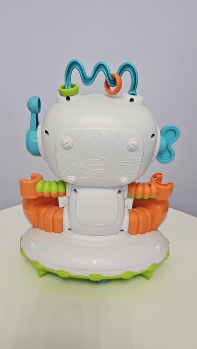 Bobo Robot zabawka