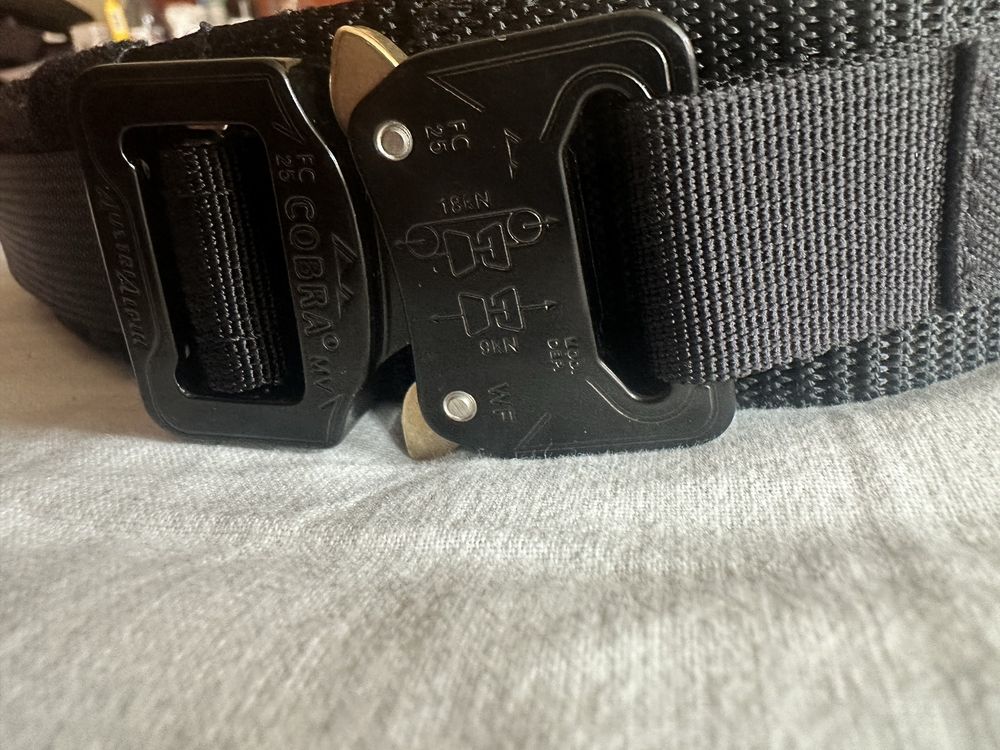 Pas cobra modular xl Pas Helikon Cobra Modular Range Belt