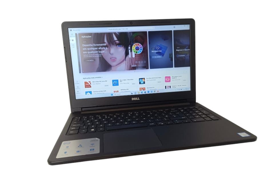 Dell Vostro 15 i5 + 32gb ram+ 240gb